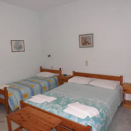 Dimitra Guest house