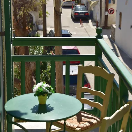 Guest house Dimitra *