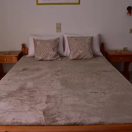 Dimitra Guest house *