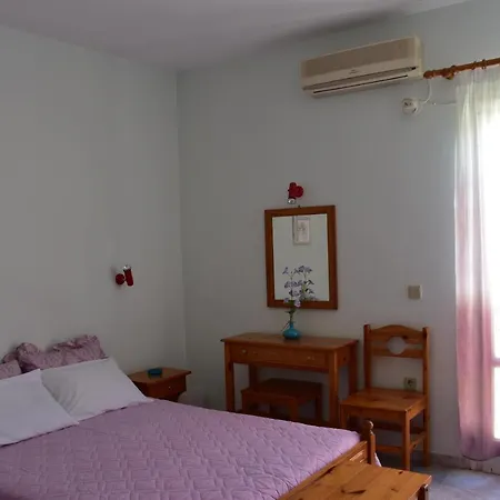 Dimitra Guest house Naxos City