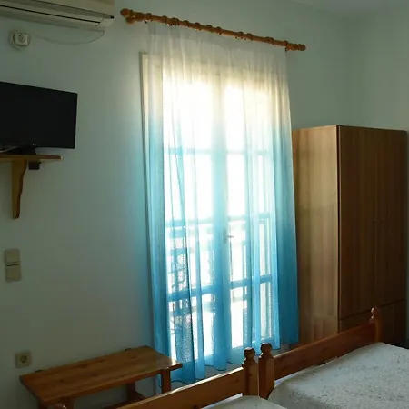 Guest house Dimitra