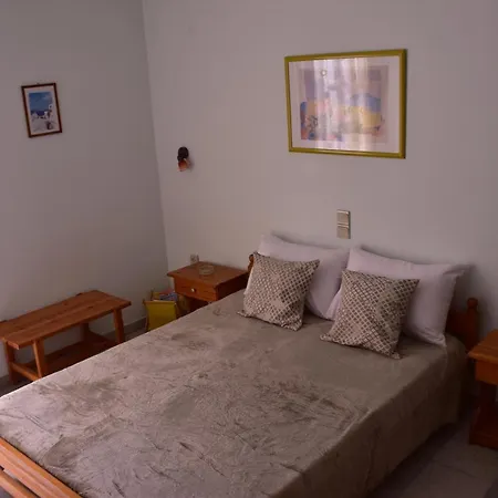 Guest house Dimitra