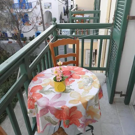 Gasthuis Dimitra